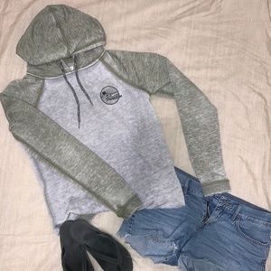 Paradise Sweatshirt